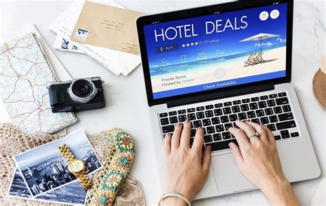 Booking Online .